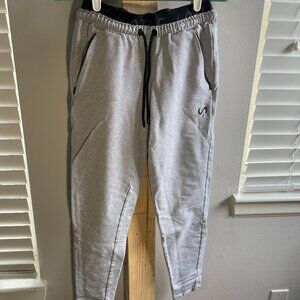 Light Grey TLF Sweatpants